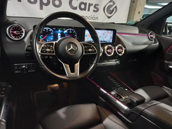 Mercedes Benz Clase B de 2019 con 78440kms