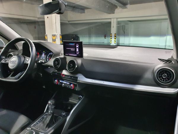 Audi Q2 de 2019 con 93540kms