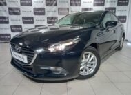 Mazda Mazda3 de 2018 con 102425kms