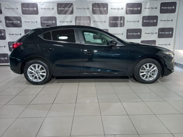 Mazda Mazda3 de 2018 con 102425kms
