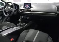 Mazda Mazda3 de 2018 con 102425kms
