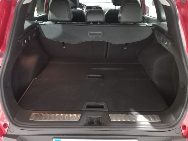 Renault Kadjar de 2016 con 68415kms