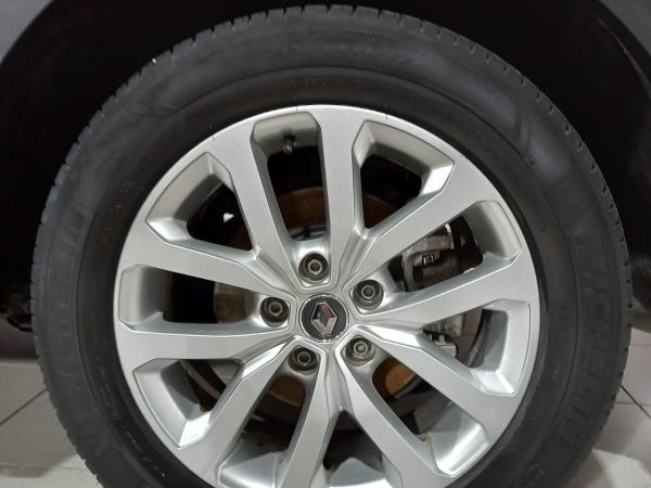 Renault Kadjar de 2016 con 68415kms