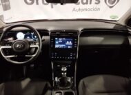 Hyundai Tucson de 2022 con 6641kms