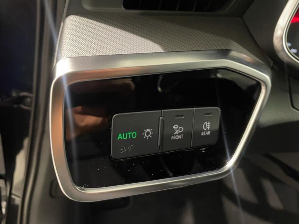 Audi A6 de 2018 con 134675kms