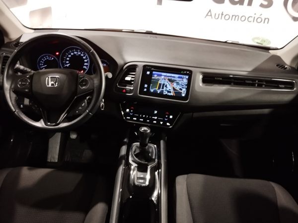 Honda HR-V de 2019 con 79024kms