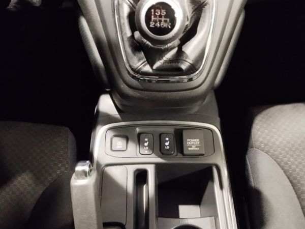 Honda CR-V de 2016 con 105551kms