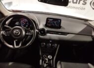 Mazda CX-3 de 2019 con 78844kms