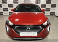 Hyundai IONIQ de 2020 con 106886kms