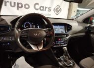 Hyundai IONIQ de 2020 con 106886kms