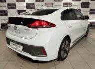 Hyundai IONIQ de 2020 con 85450kms
