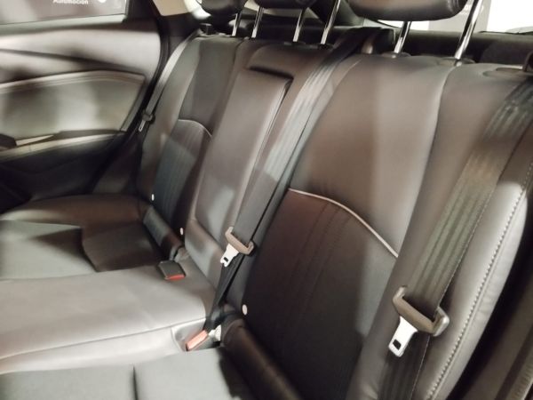 Mazda CX-3 de 2019 con 80070kms