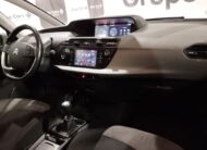 Citroen Grand C4 Picasso de 2017 con 119564kms