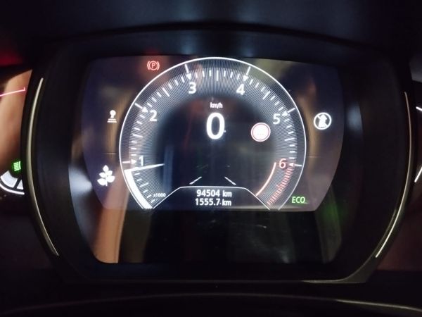 Renault Kadjar de 2019 con 94448kms