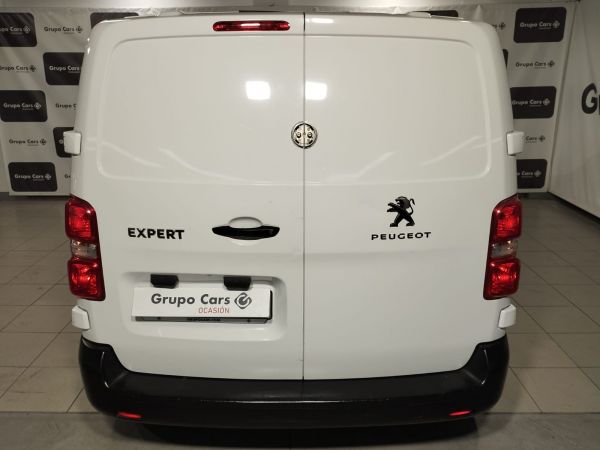 Peugeot Expert de 2019 con 61435kms
