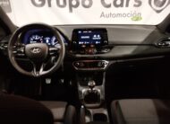 Hyundai i30 de 2023 con 4500kms