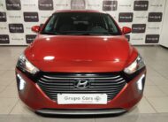 Hyundai IONIQ de 2020 con 110773kms