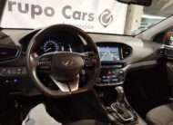 Hyundai IONIQ de 2020 con 110773kms