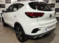 MG ZS de 2023 con 4241kms