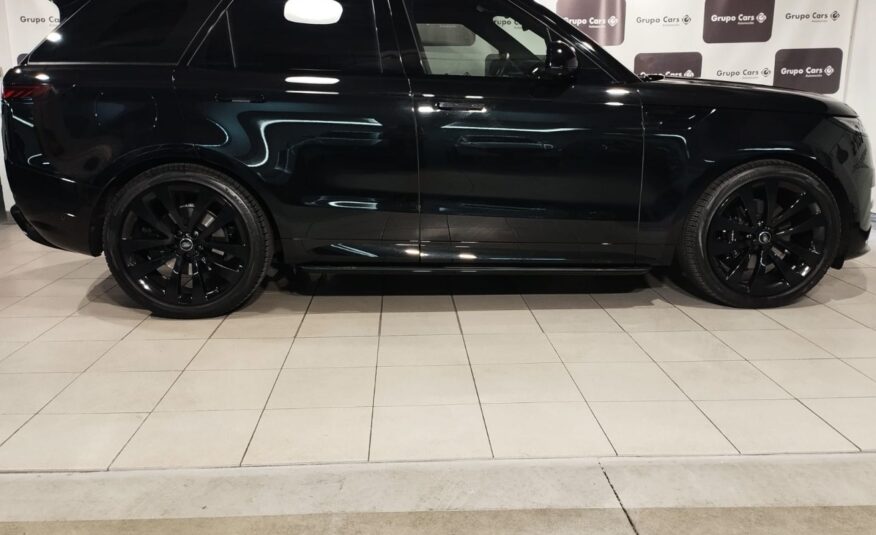 Land Rover Range Rover Sport de 2023 con 16500kms