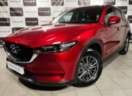 Mazda CX-5 de 2018 con 102361kms