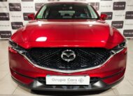 Mazda CX-5 de 2018 con 102361kms