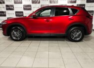 Mazda CX-5 de 2018 con 102361kms