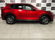 Mazda CX-5 de 2018 con 102361kms