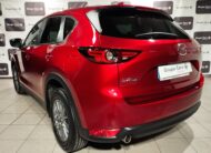 Mazda CX-5 de 2018 con 102361kms