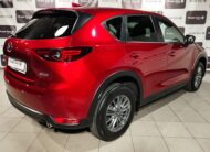 Mazda CX-5 de 2018 con 102361kms