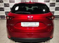 Mazda CX-5 de 2018 con 102361kms