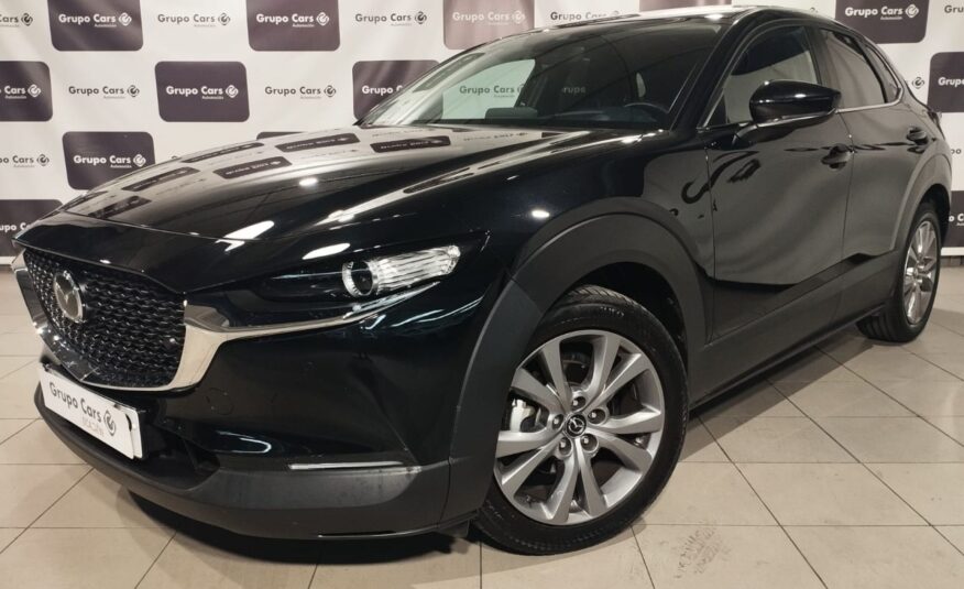 Mazda CX-30 de 2020 con 93528kms