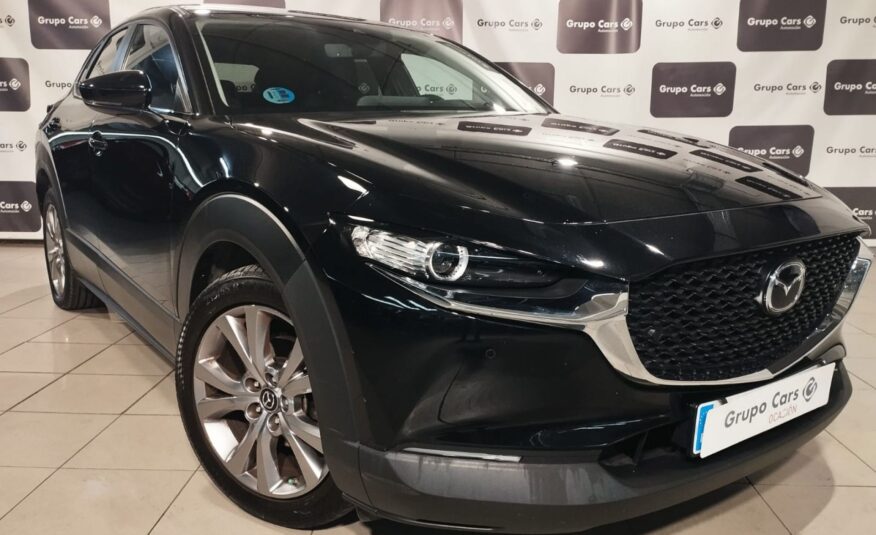 Mazda CX-30 de 2020 con 93528kms