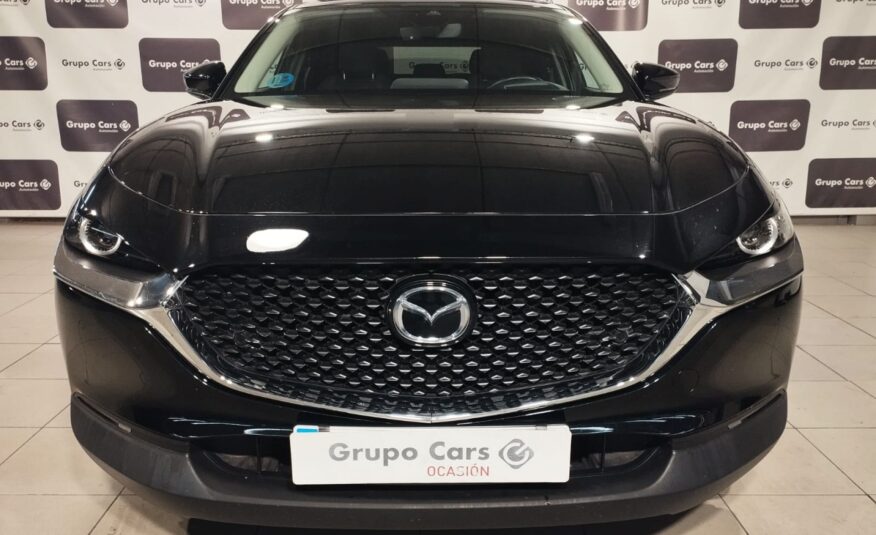 Mazda CX-30 de 2020 con 93528kms