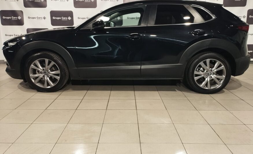 Mazda CX-30 de 2020 con 93528kms