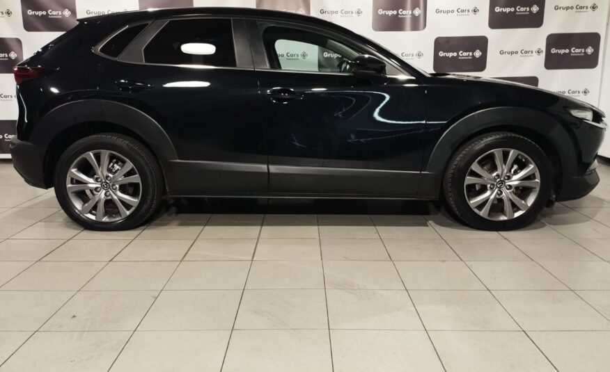 Mazda CX-30 de 2020 con 93528kms