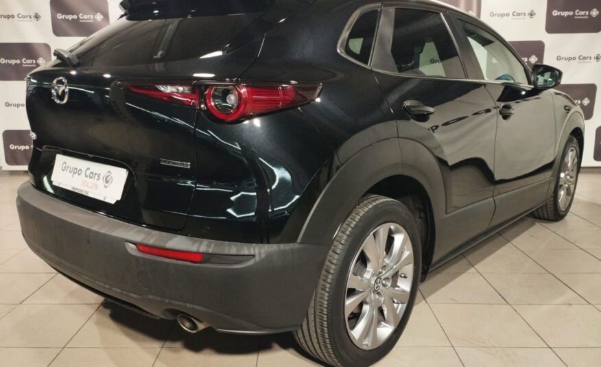 Mazda CX-30 de 2020 con 93528kms