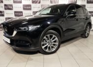 Mazda CX-5 de 2021 con 45633kms