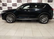 Mazda CX-5 de 2021 con 45633kms