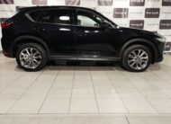 Mazda CX-5 de 2021 con 45633kms