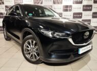 Mazda CX-5 de 2021 con 45633kms