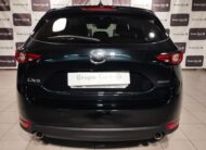 Mazda CX-5 de 2021 con 45633kms