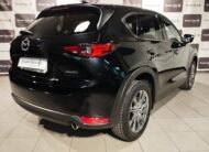 Mazda CX-5 de 2021 con 45633kms