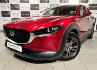 Mazda CX-30 de 2021 con 55446kms