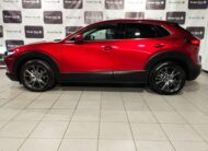 Mazda CX-30 de 2021 con 55446kms