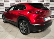 Mazda CX-30 de 2021 con 55446kms