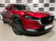 Mazda CX-30 de 2021 con 55446kms