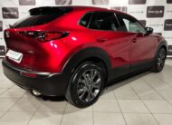 Mazda CX-30 de 2021 con 55446kms