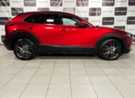 Mazda CX-30 de 2021 con 55446kms