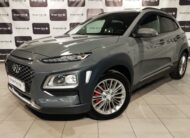 Hyundai Kona de 2019 con 80778kms